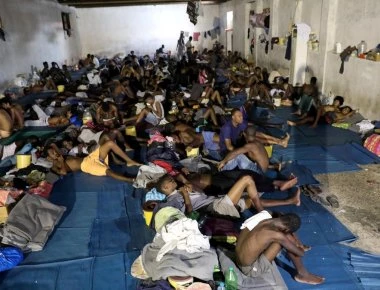 Ξεκάθαρη στάση από τον Τσέχο πρωθυπουργό: «Ούτε ένας μετανάστης στο έδαφός μας»